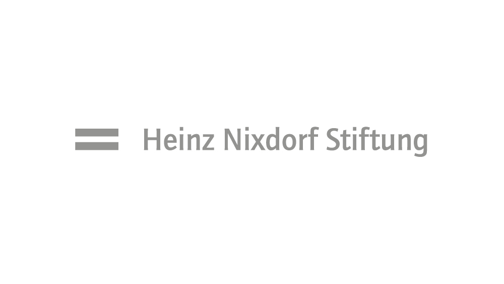 Heinz Nixdorf Stiftung