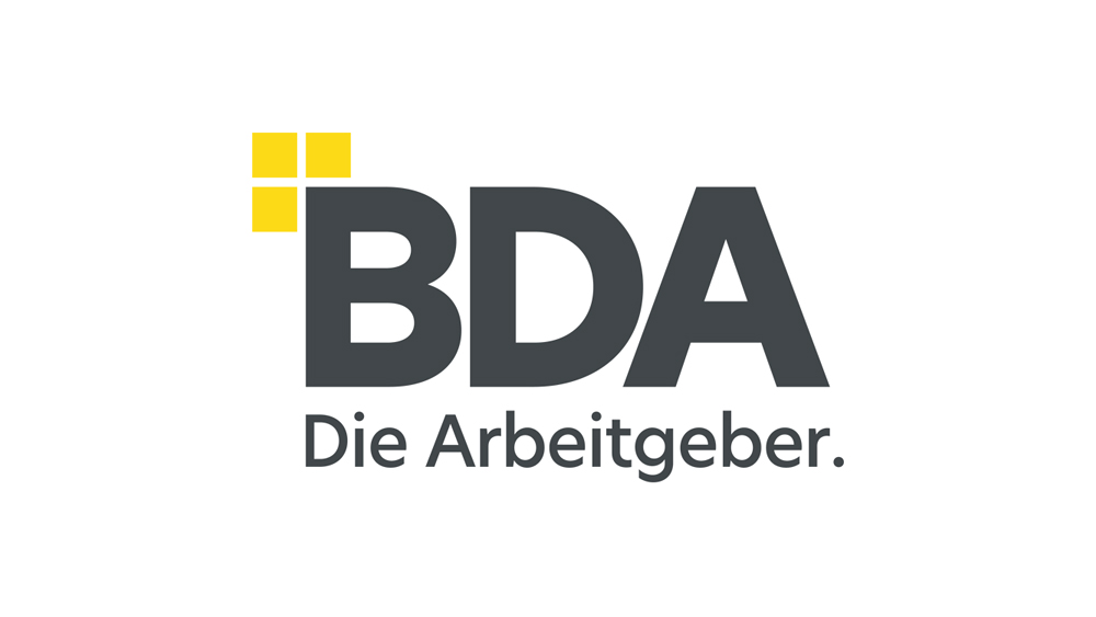 BDA Die Arbeitgeber