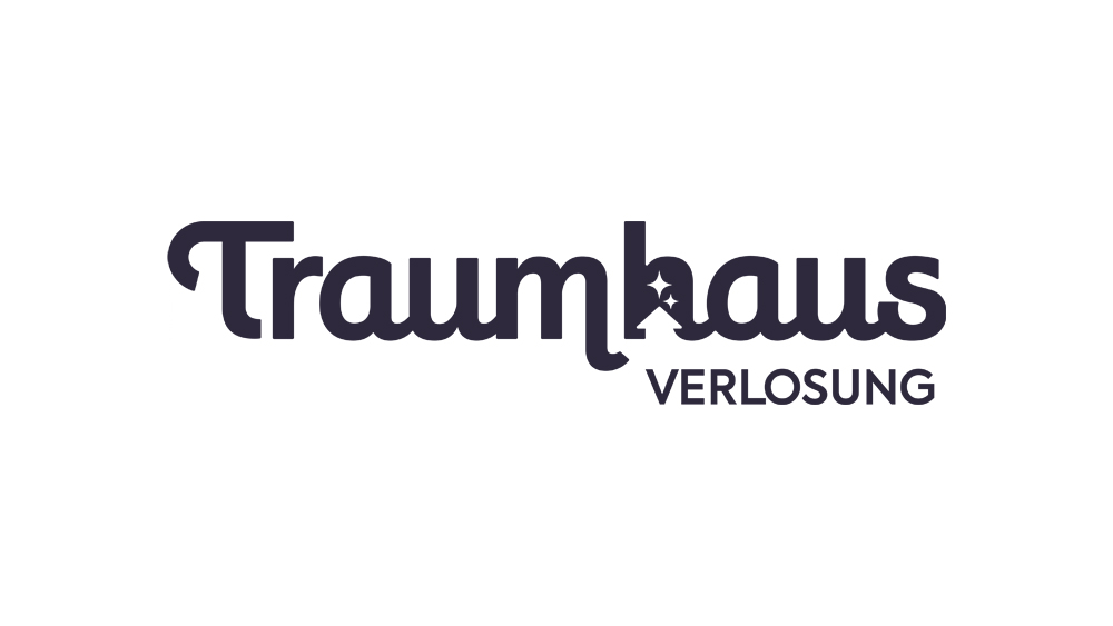 Traumhausverlosung