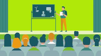 Video zur Allianz für MINT-Fachkräfte