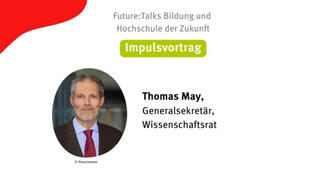 Video mit Thomas May Video mit Thomas May
