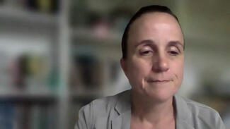 Videomitschnitt der StreitBAR vom 25. März 2025