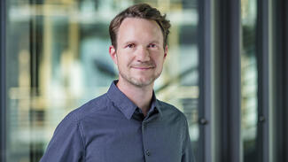 Stefan Göllner (Foto: Damian Gorczany) Stefan Göllner (Foto: Damian Gorczany)