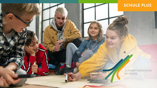 Allianz für Schule Plus