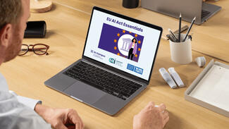 KI als Breitenkompetenz