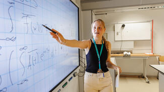 Roadmapping zur Steigerung der MINT-Kompetenzen in Baden-Württemberg (Foto: Cornelis Gollhardt)