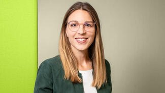 Antonia Kröger Antonia Kröger