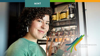 Allianz für MINT-Fachkräfte