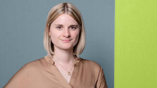 Ulrike Wilke (Foto: Marcel Schwickerath)